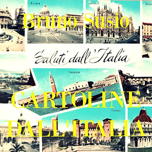 Sul viaggio – parte 2 di…
