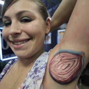 Sui tatuaggi
