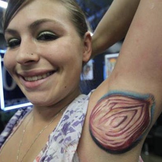 Sui tatuaggi
