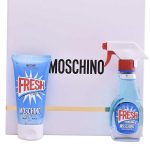 Sui profumi delle ragazze