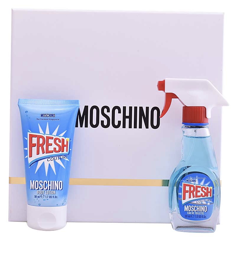 Sui profumi delle ragazze