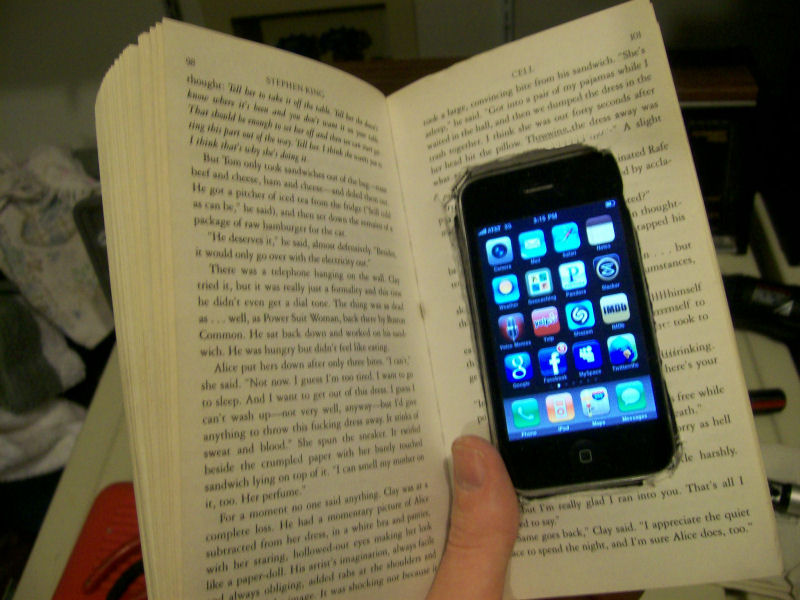 Sul leggere
